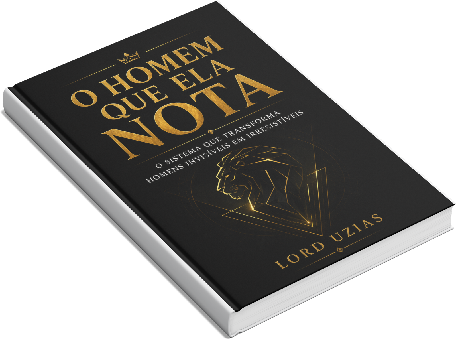 O Homem que Ela Nota