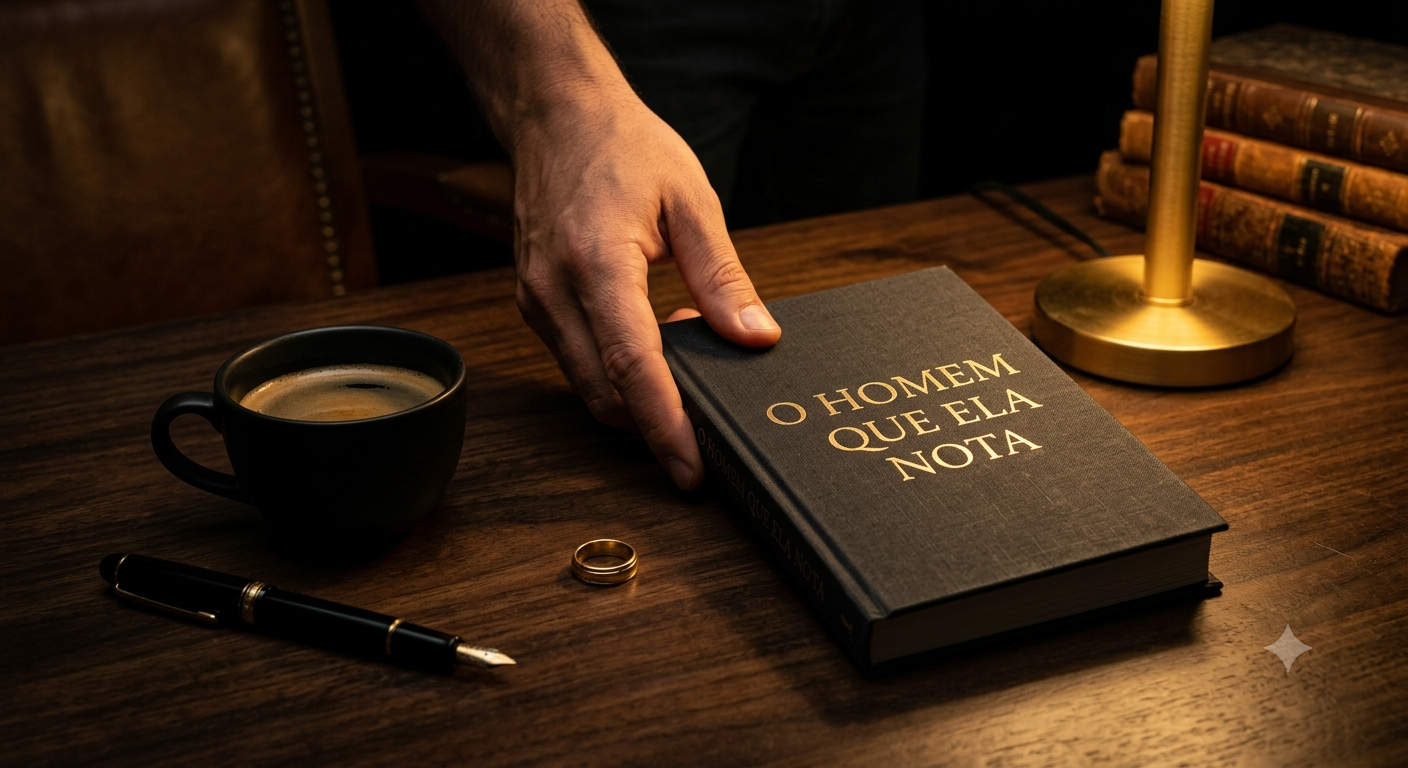 O Homem que Ela Nota