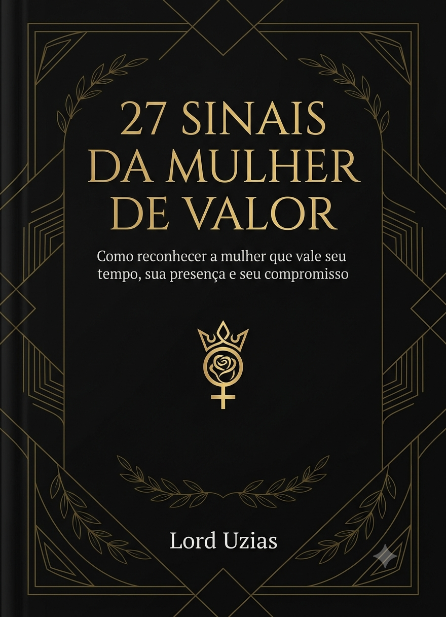 27 Sinais